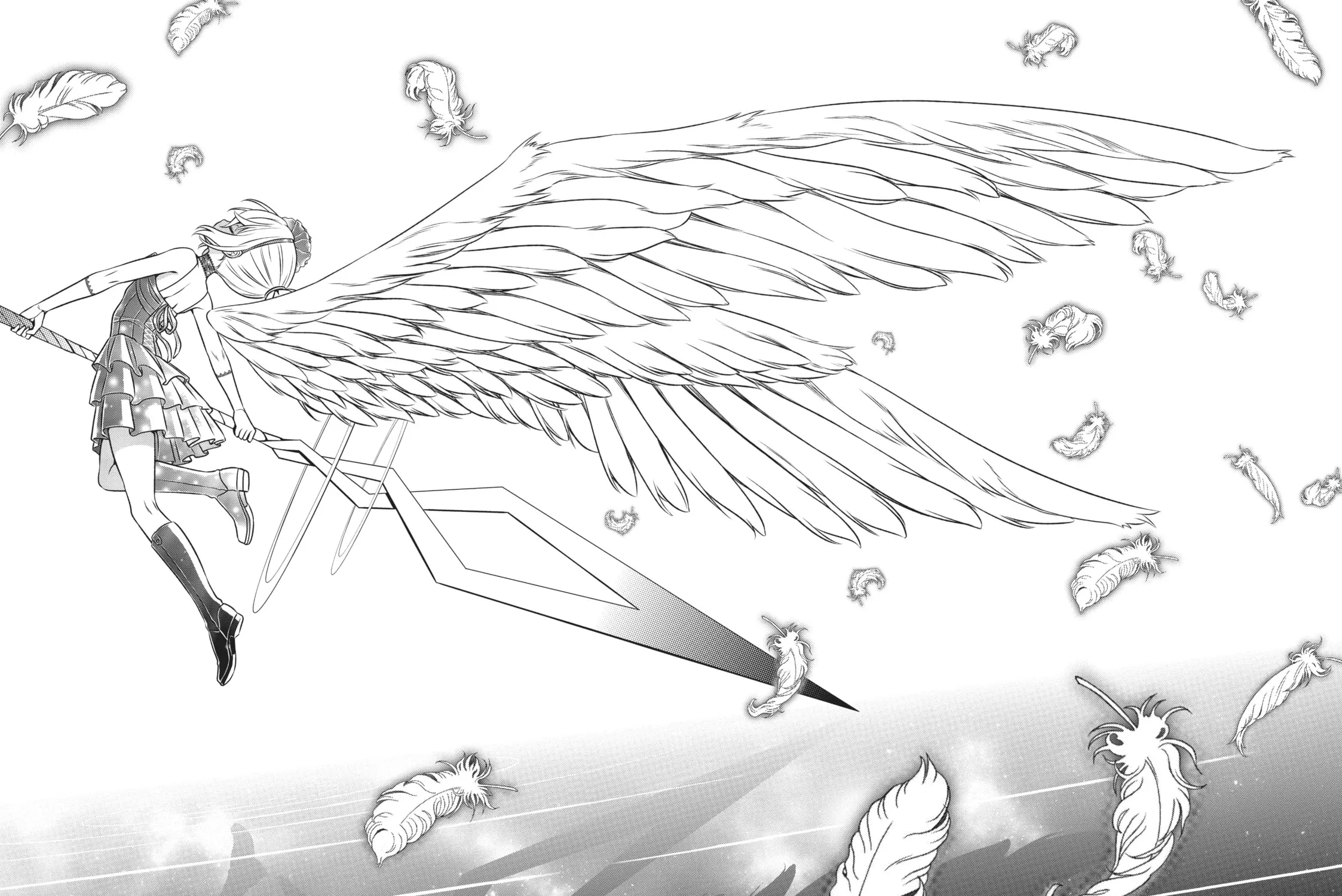 Not Lives Chapter 52 page 11 - 