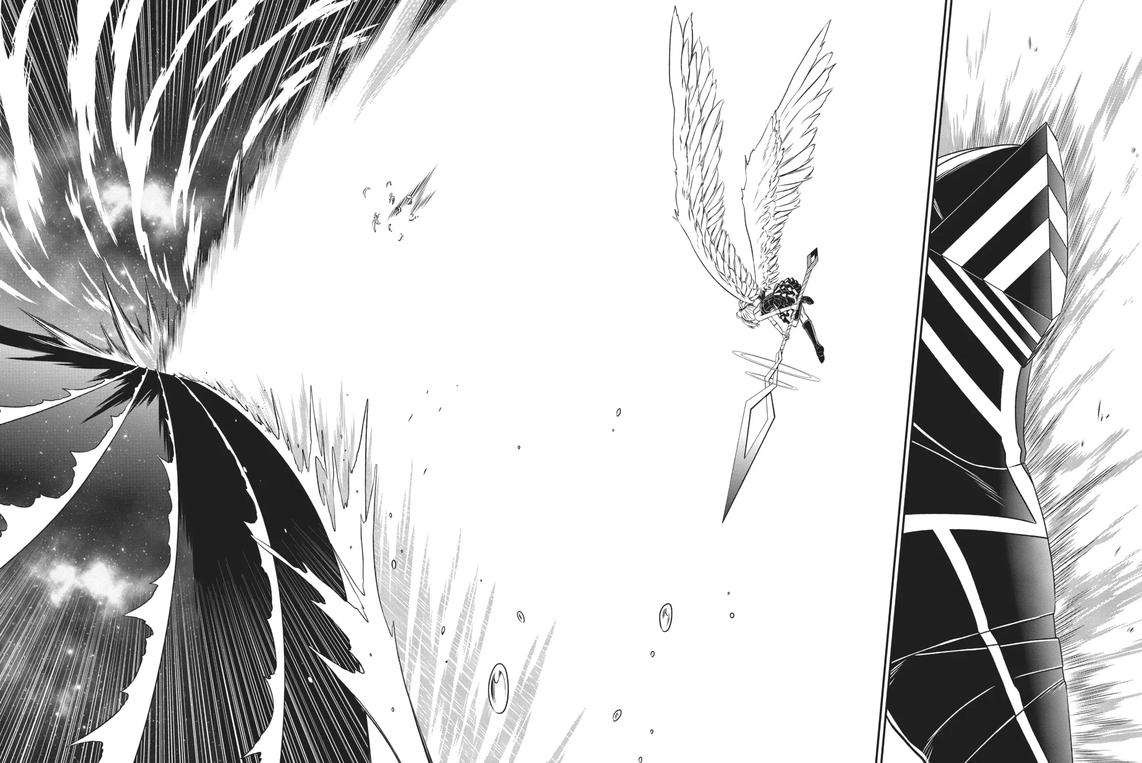 Not Lives Chapter 52 page 15 - 