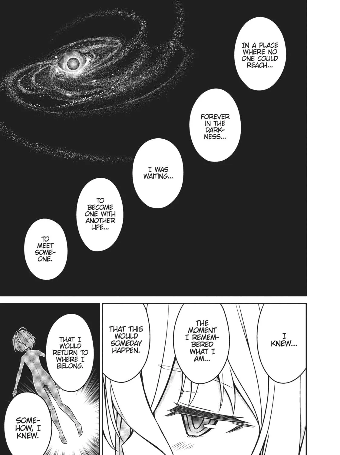 Not Lives Chapter 52 page 41 - 