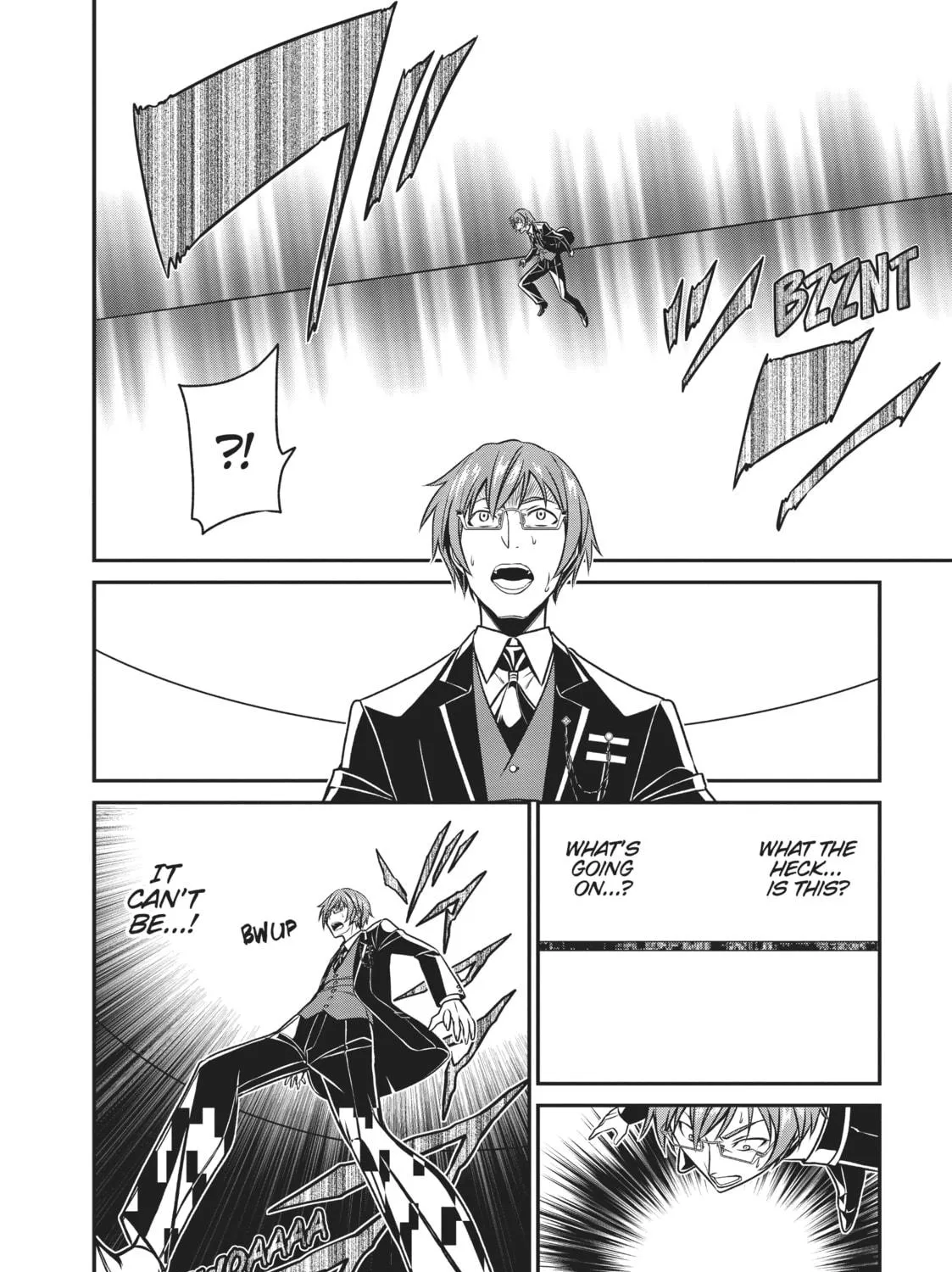 Not Lives Chapter 52 page 47 - 