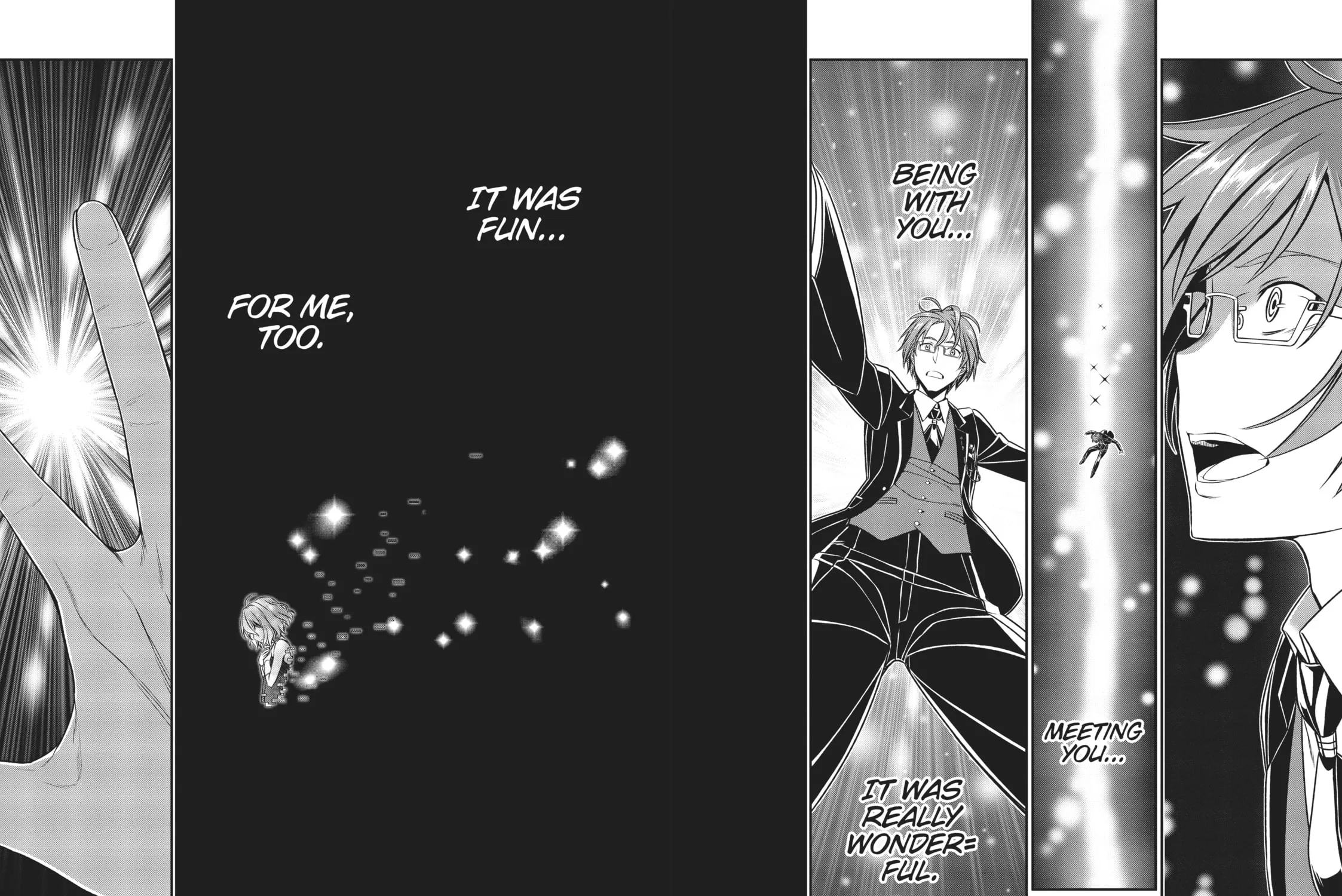 Not Lives Chapter 52 page 57 - 
