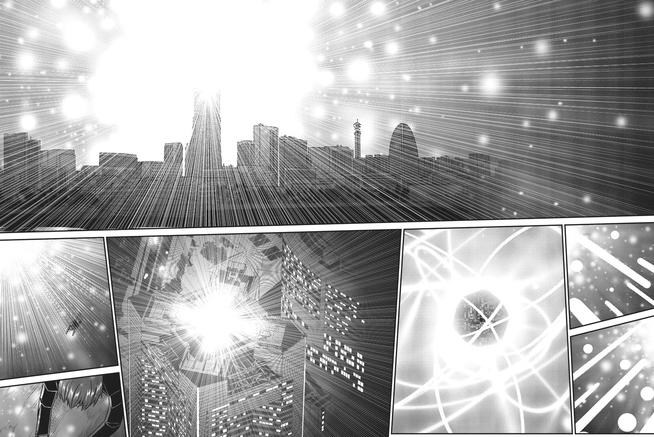 Not Lives Chapter 52 page 59 - 