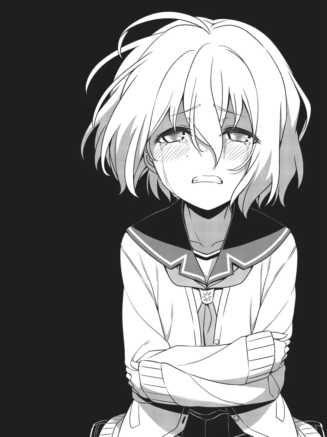 Not Lives Chapter 53 page 15 - 