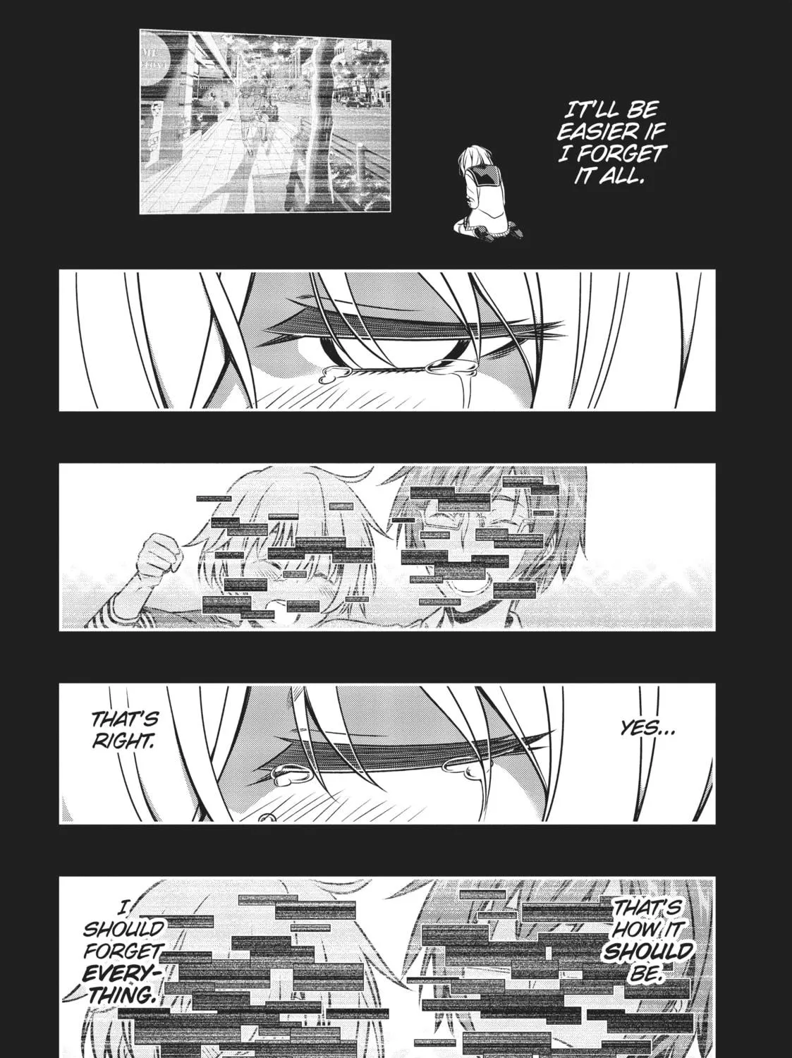 Not Lives Chapter 53 page 17 - 