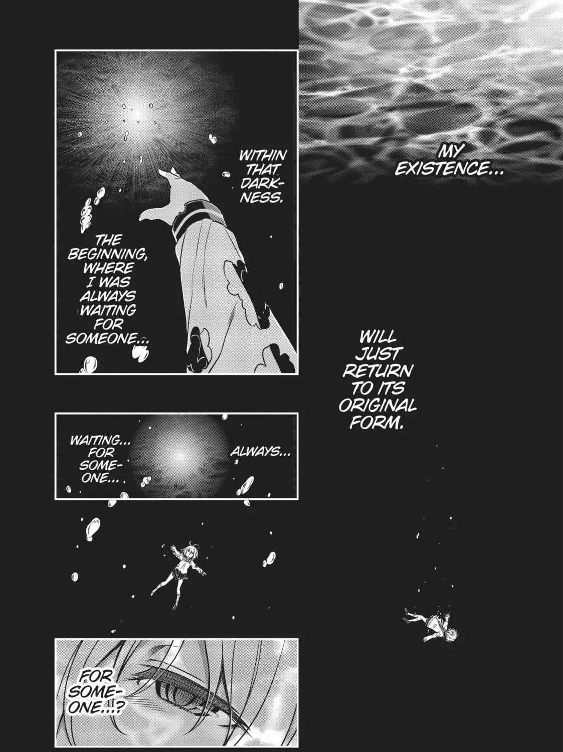 Not Lives Chapter 53 page 19 - 