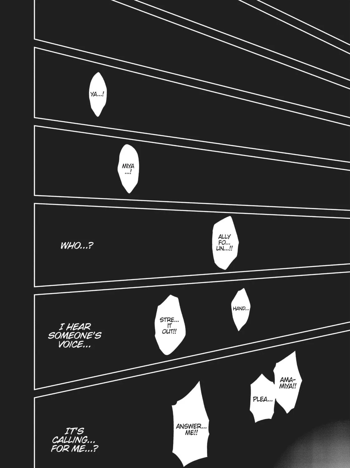 Not Lives Chapter 53 page 29 - 