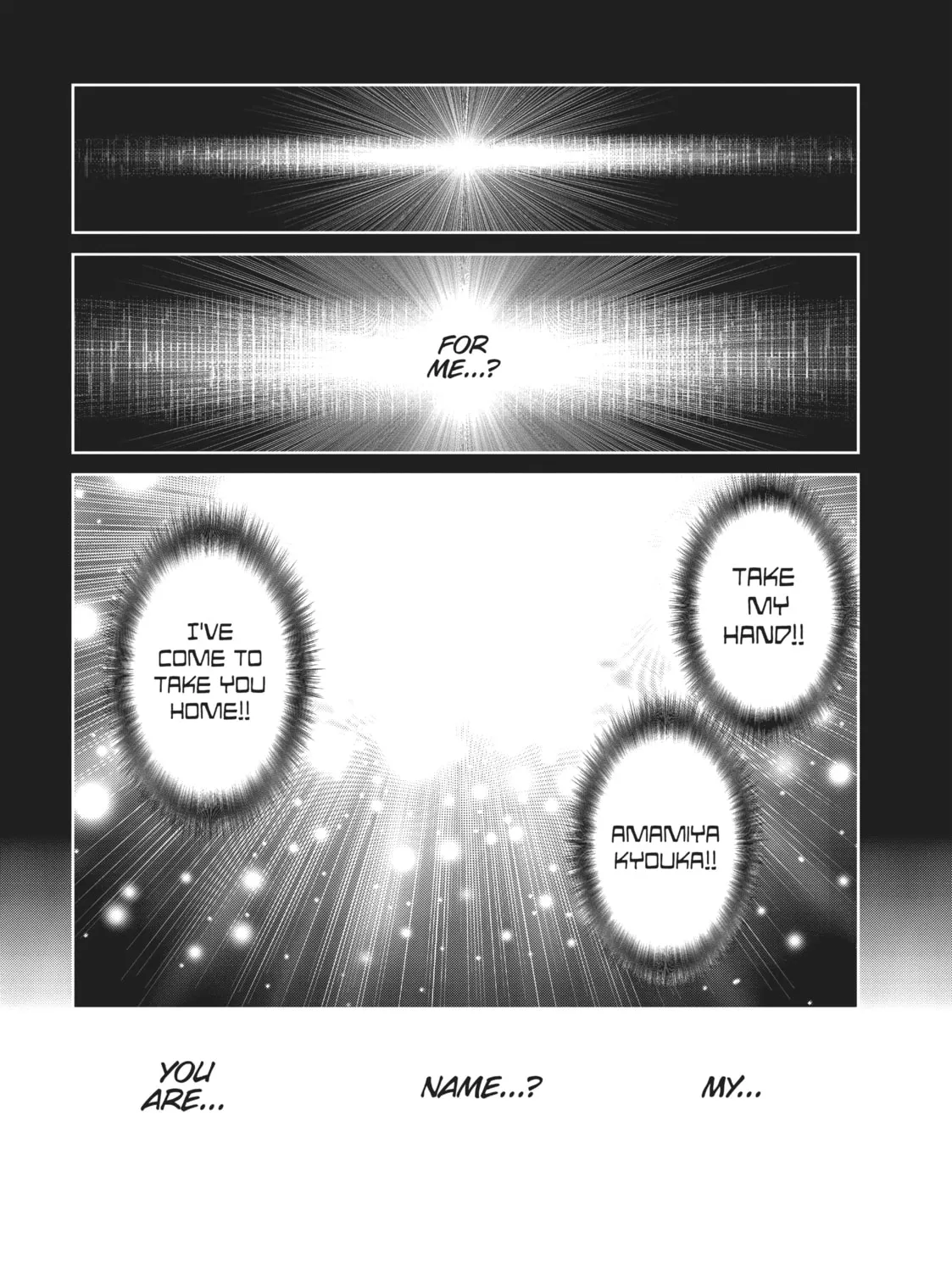 Not Lives Chapter 53 page 31 - 