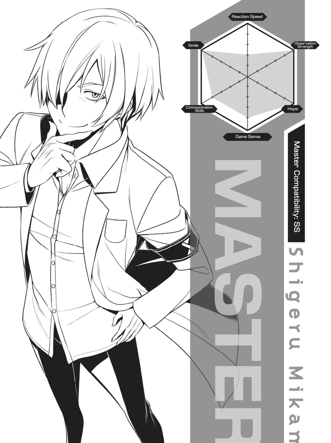 Not Lives Chapter 53 page 83 - 