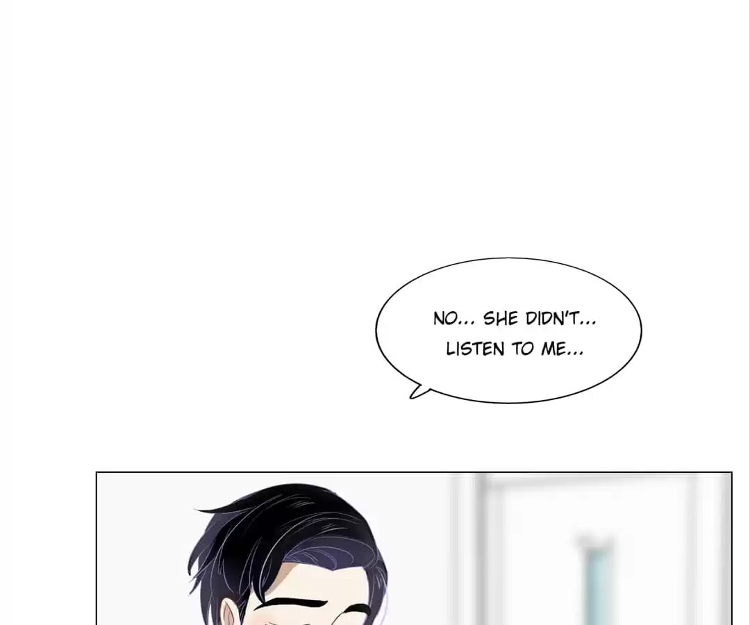 Not Marriage Material (Colored) Chapter 113 page 11 - 