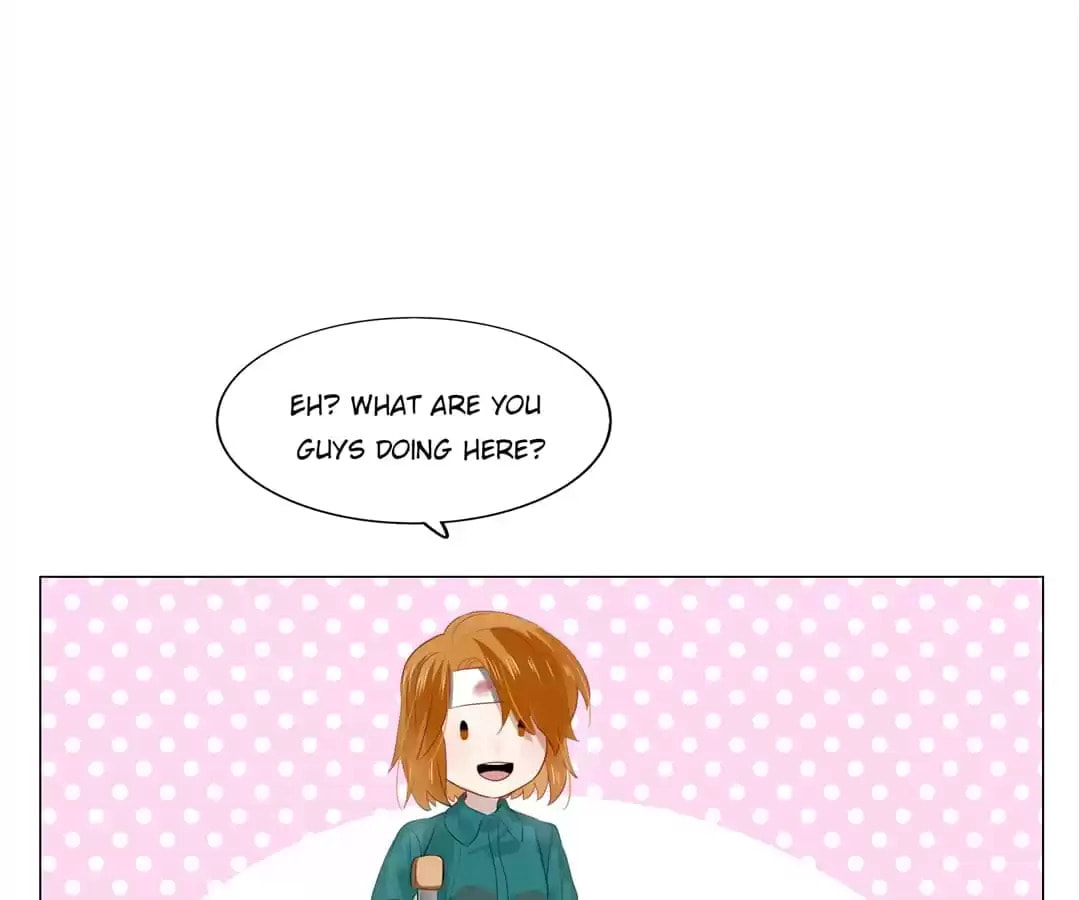 Not Marriage Material (Colored) Chapter 113 page 13 - 