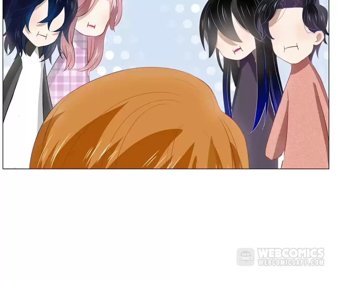Not Marriage Material (Colored) Chapter 113 page 17 - 