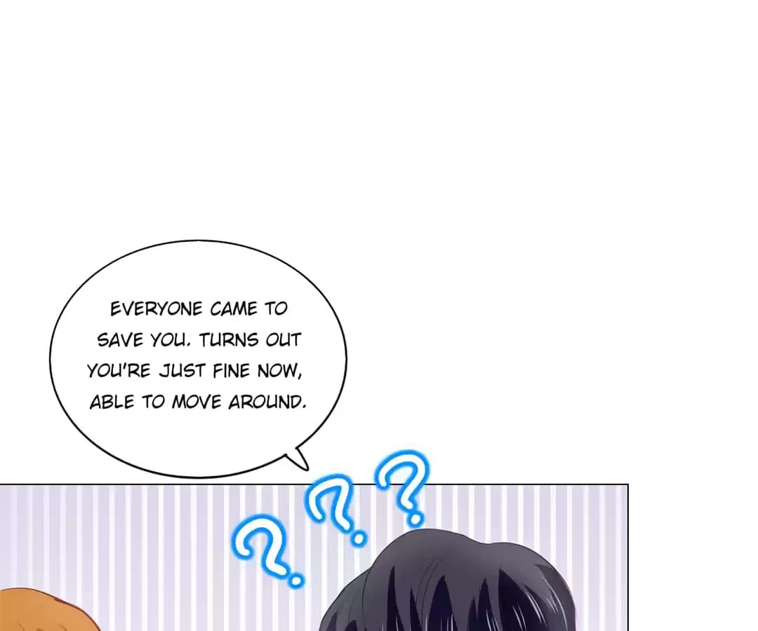 Not Marriage Material (Colored) Chapter 113 page 20 - 