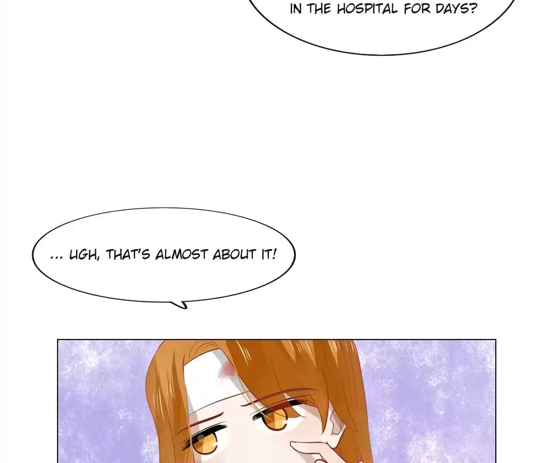 Not Marriage Material (Colored) Chapter 113 page 22 - 