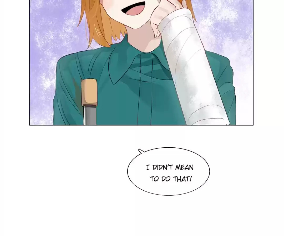 Not Marriage Material (Colored) Chapter 113 page 23 - 