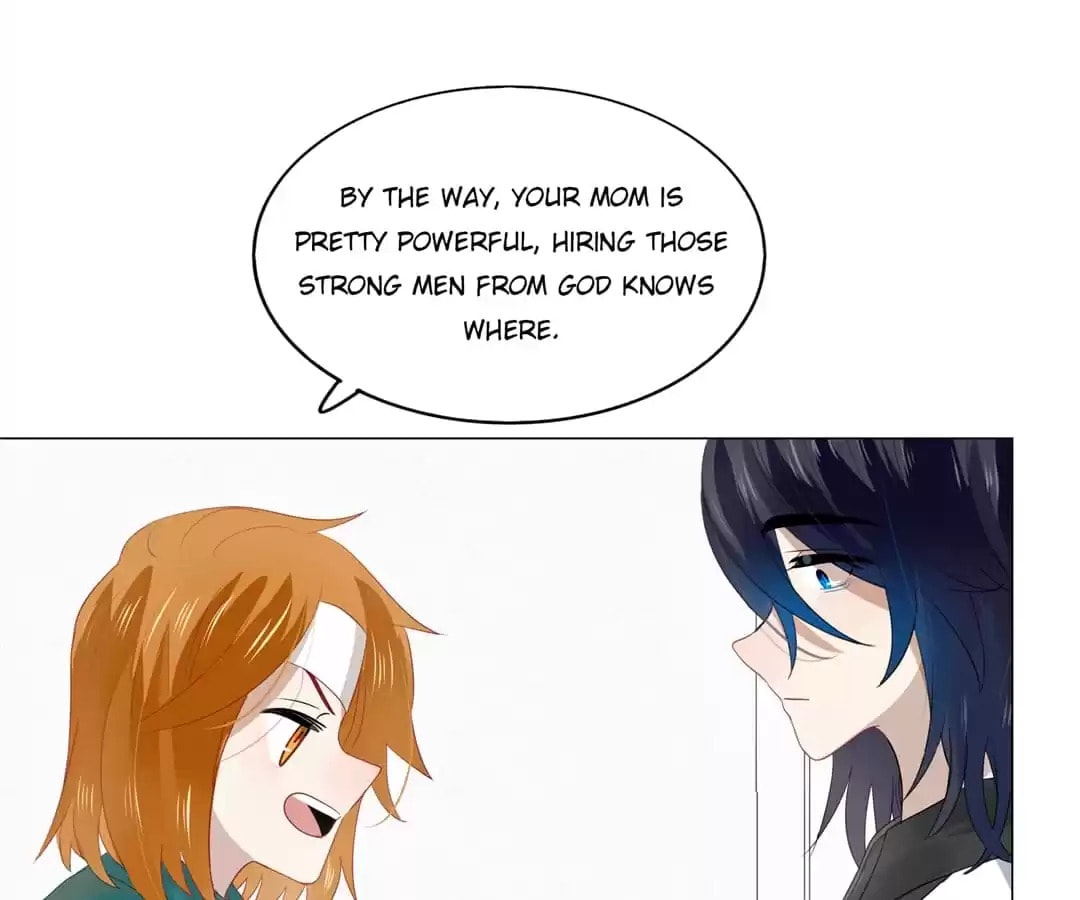 Not Marriage Material (Colored) Chapter 113 page 26 - 