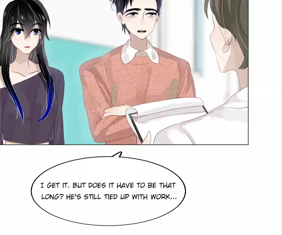 Not Marriage Material (Colored) Chapter 113 page 4 - 