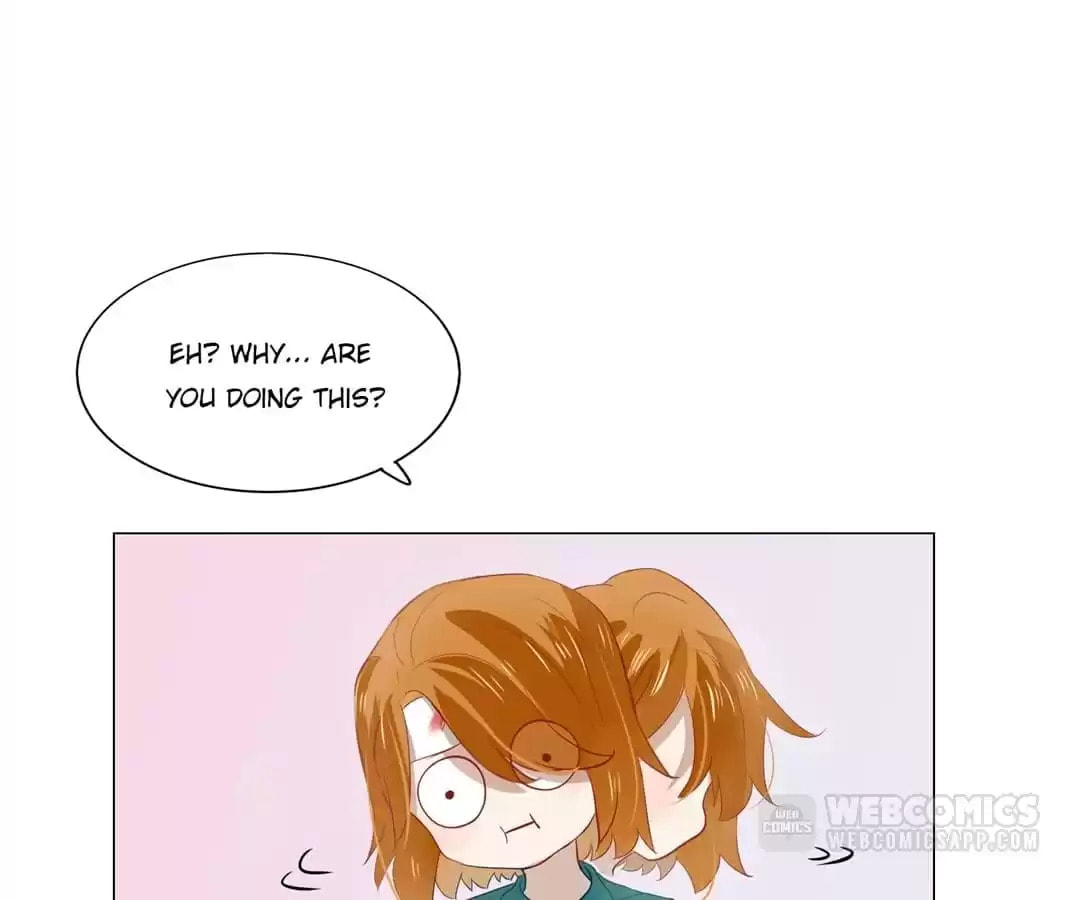 Not Marriage Material (Colored) Chapter 113 page 33 - 