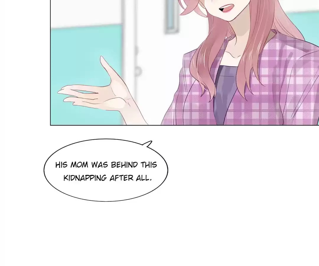 Not Marriage Material (Colored) Chapter 113 page 36 - 