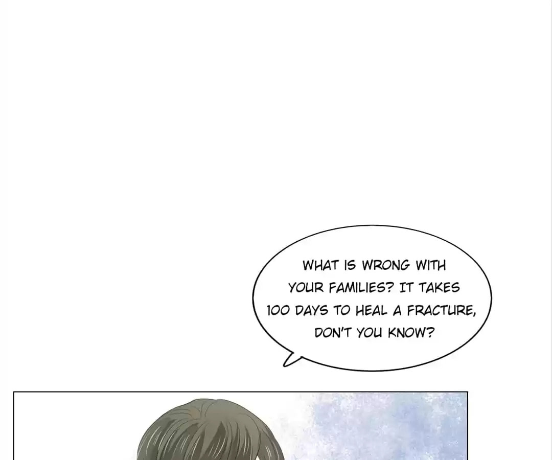 Not Marriage Material (Colored) Chapter 113 page 5 - 