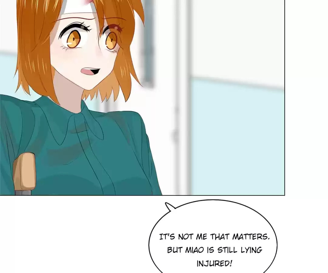 Not Marriage Material (Colored) Chapter 113 page 47 - 