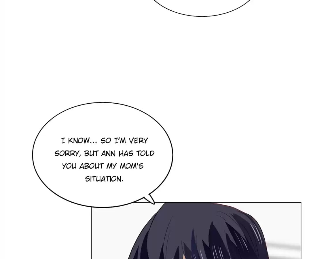 Not Marriage Material (Colored) Chapter 113 page 48 - 