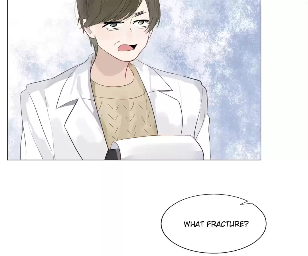 Not Marriage Material (Colored) Chapter 113 page 6 - 