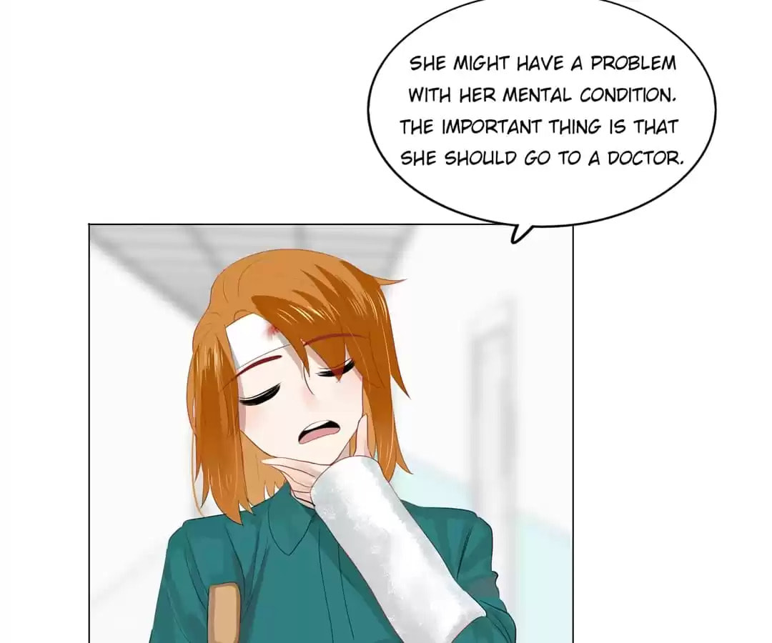Not Marriage Material (Colored) Chapter 113 page 54 - 