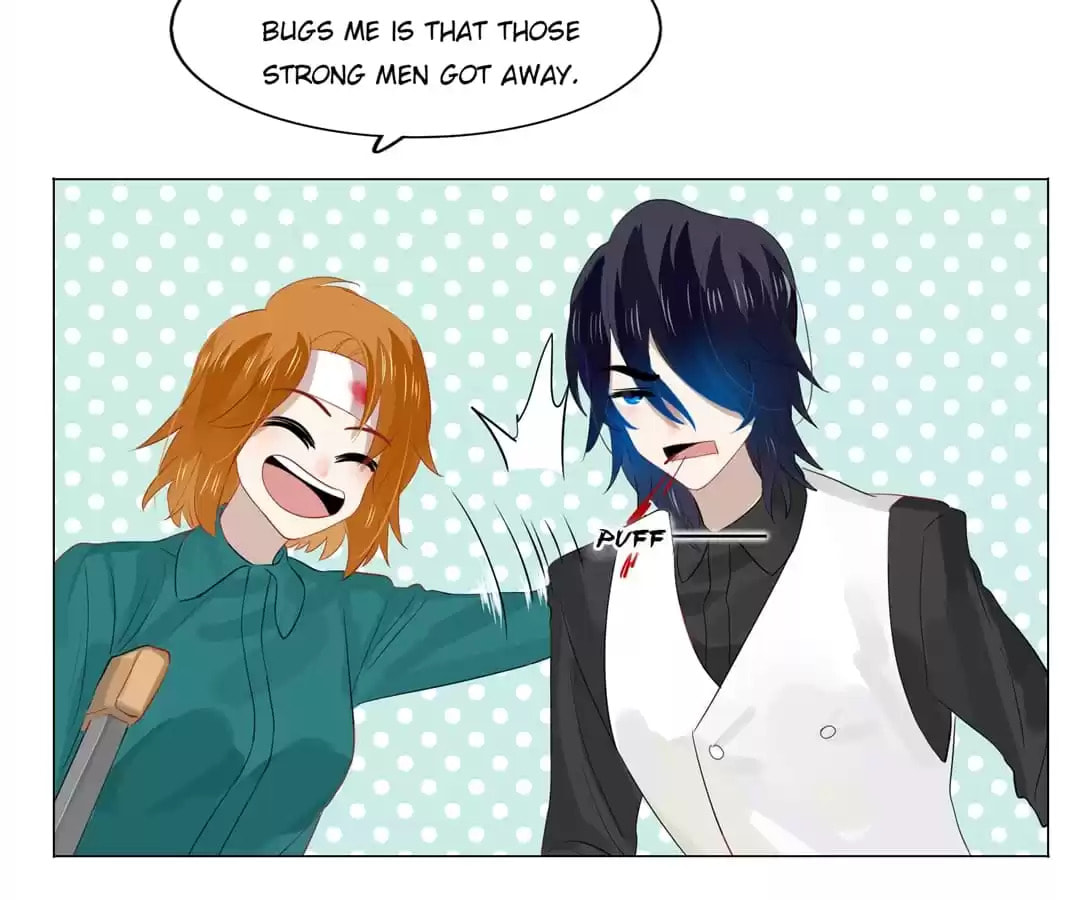 Not Marriage Material (Colored) Chapter 113 page 56 - 