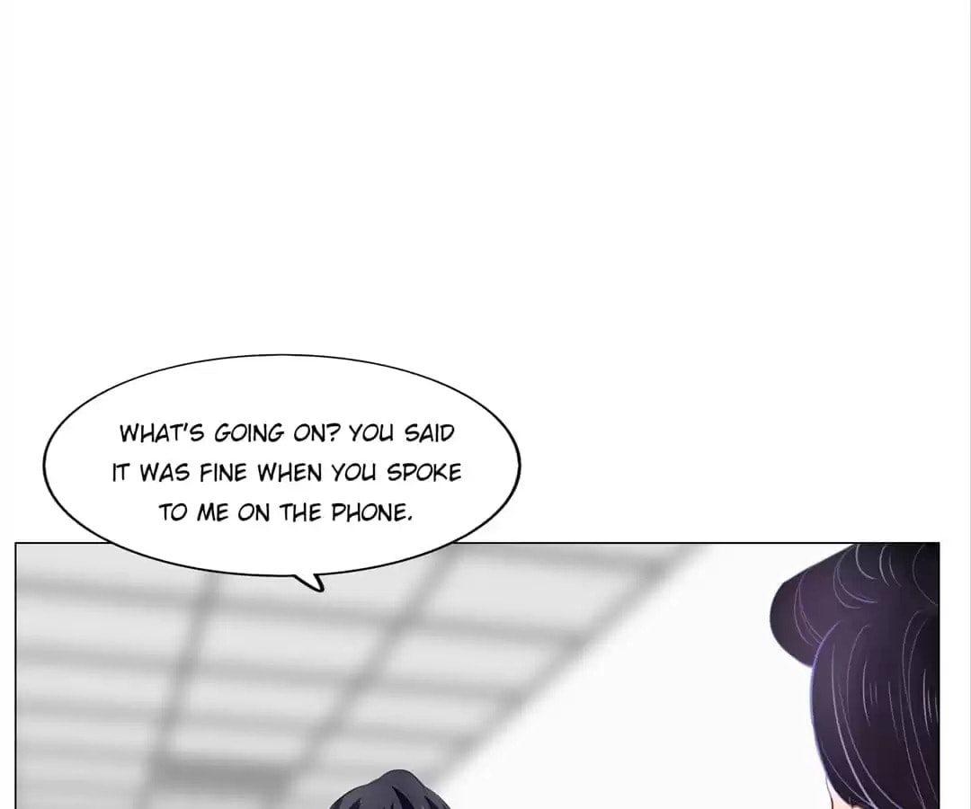 Not Marriage Material (Colored) Chapter 113 page 7 - 
