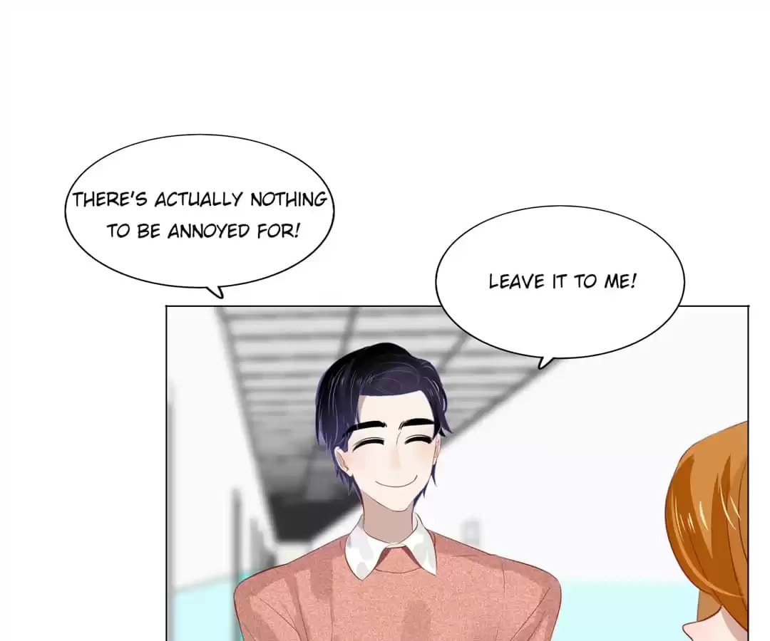 Not Marriage Material (Colored) Chapter 113 page 61 - 