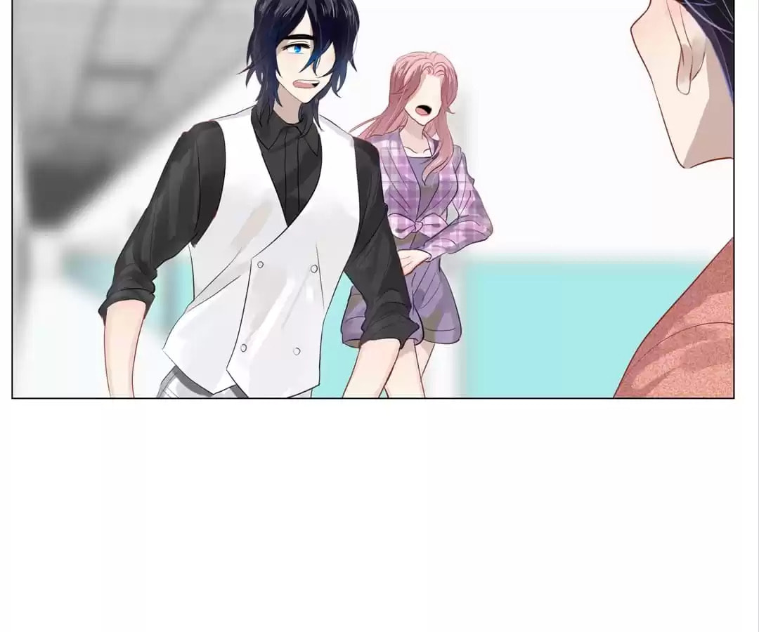 Not Marriage Material (Colored) Chapter 113 page 8 - 