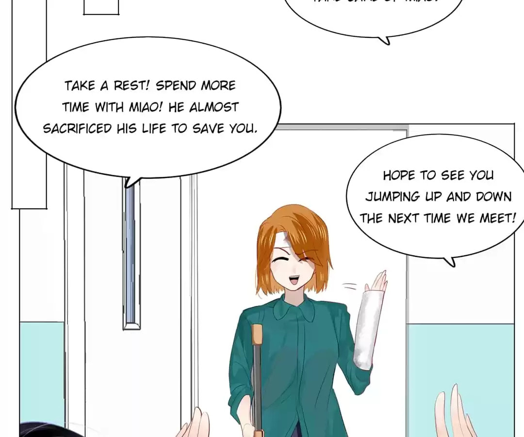 Not Marriage Material (Colored) Chapter 113 page 72 - 