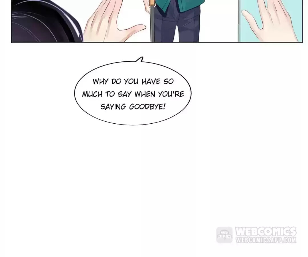 Not Marriage Material (Colored) Chapter 113 page 73 - 