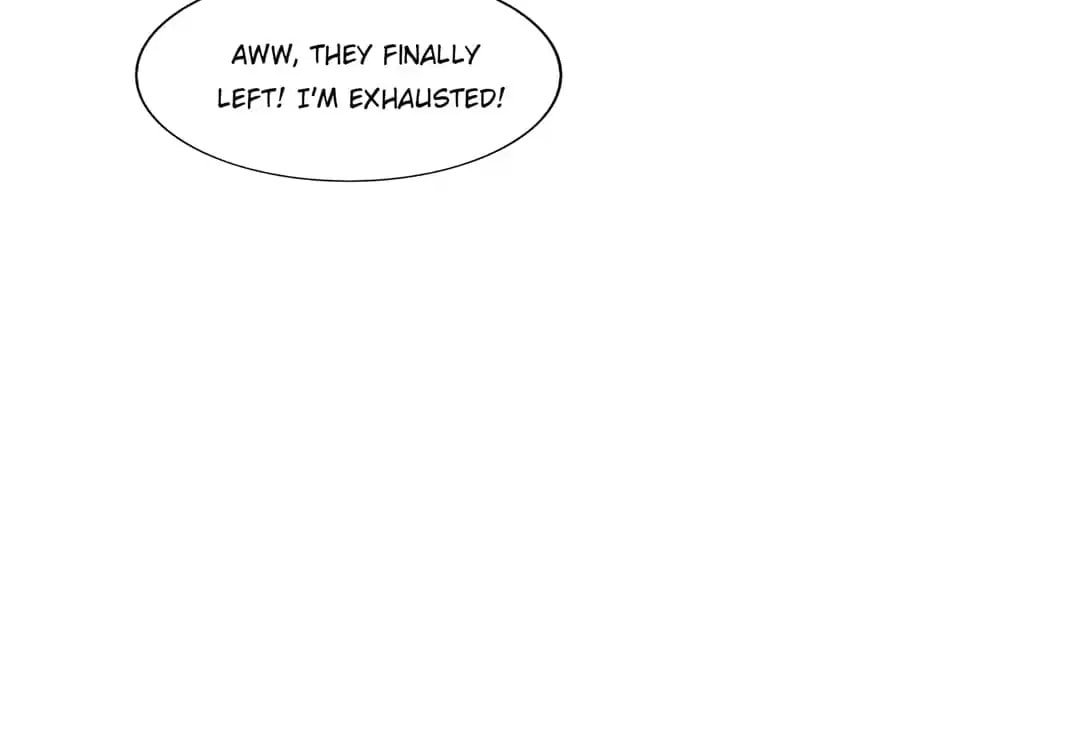 Not Marriage Material (Colored) Chapter 113 page 75 - 