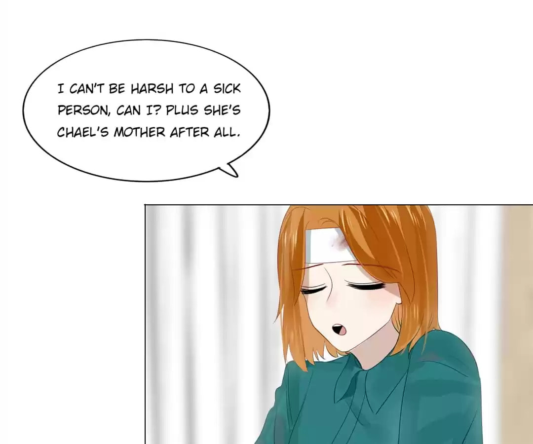 Not Marriage Material (Colored) Chapter 113 page 78 - 