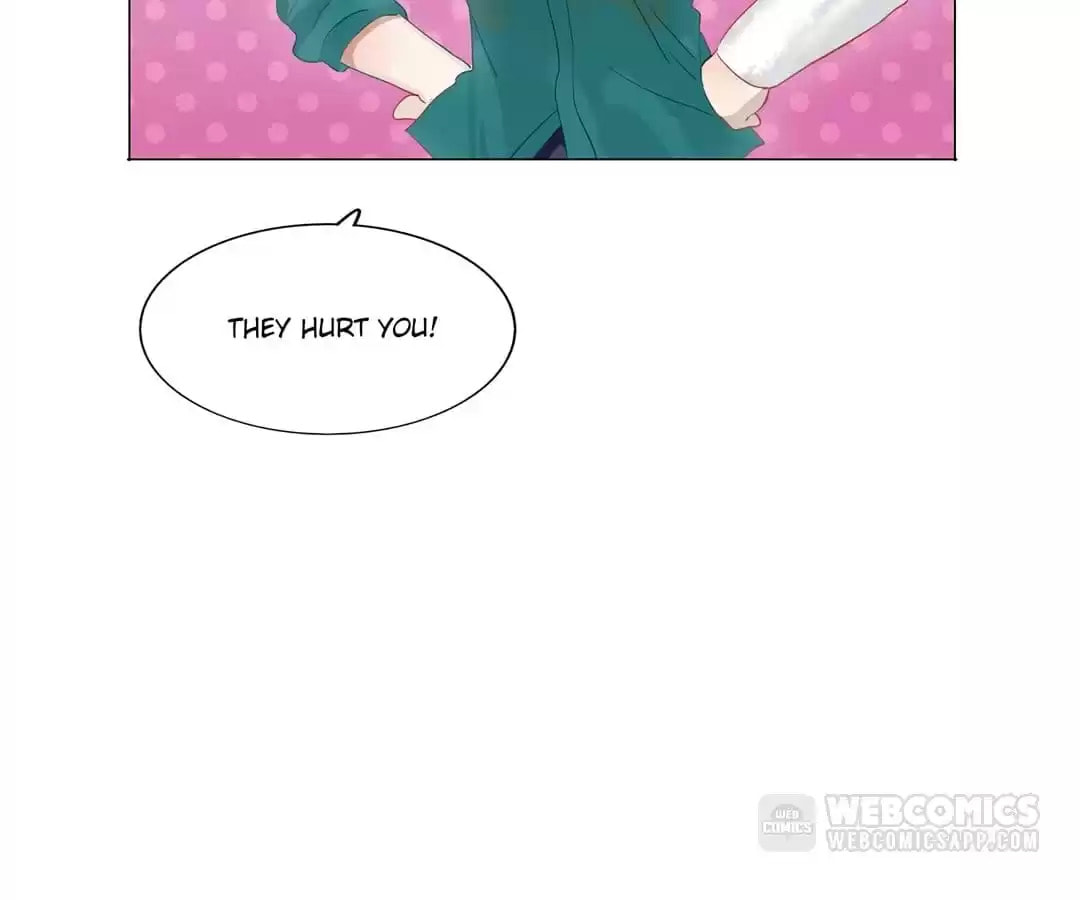 Not Marriage Material (Colored) Chapter 113 page 81 - 