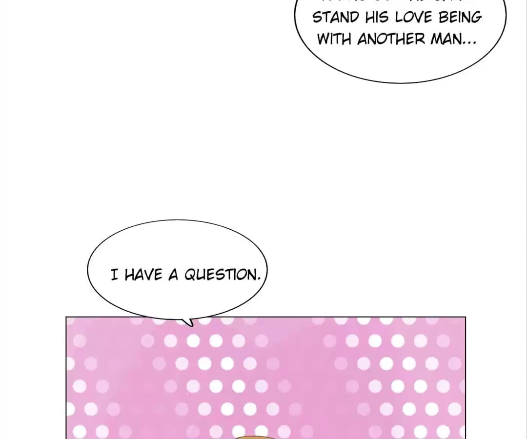 Not Marriage Material (Colored) Chapter 97 page 3 - 
