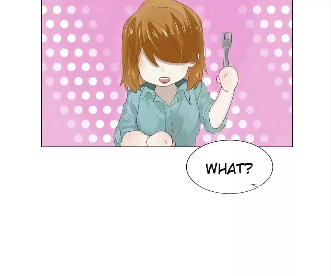 Not Marriage Material (Colored) Chapter 97 page 4 - 