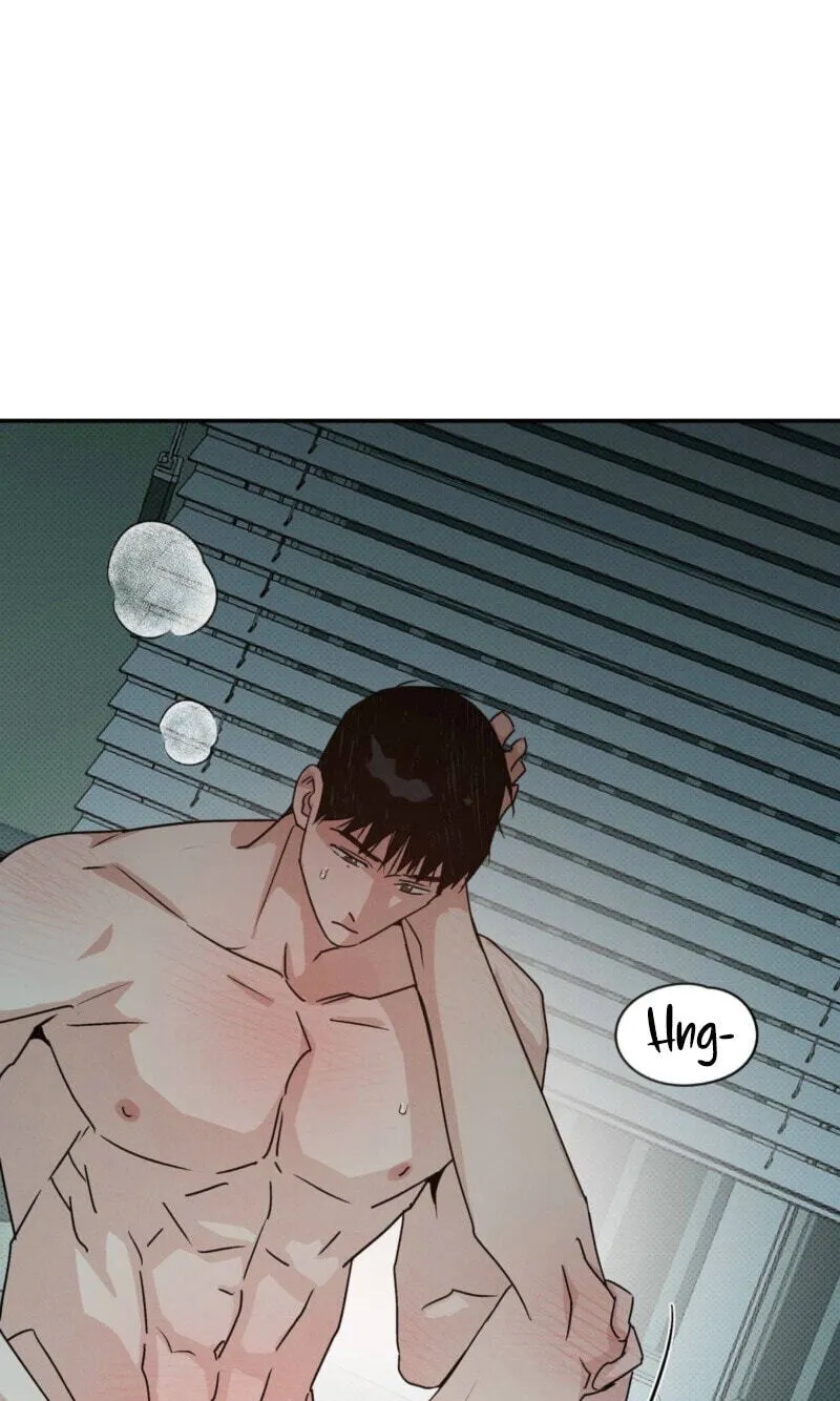 Not Meant to Be Chapter 13 page 46 - 