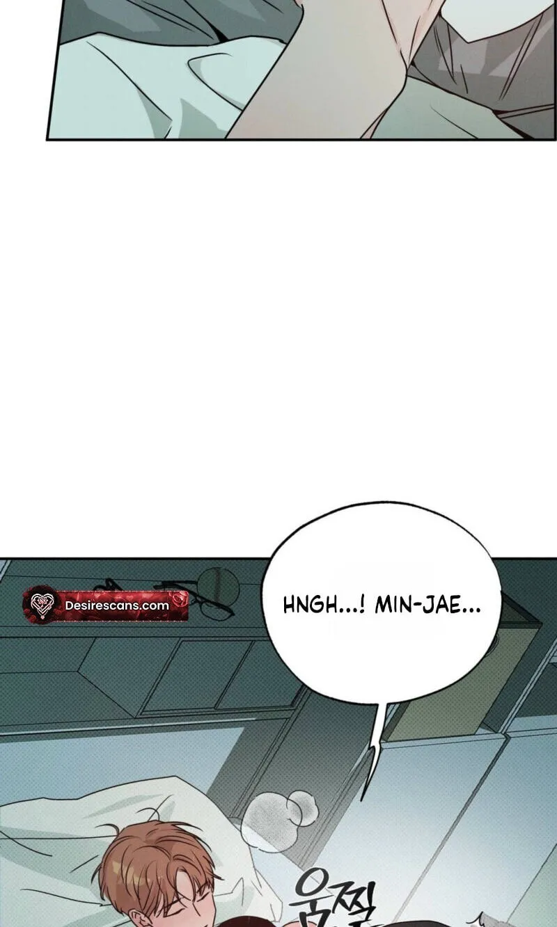 Not Meant to Be Chapter 13 page 6 - 