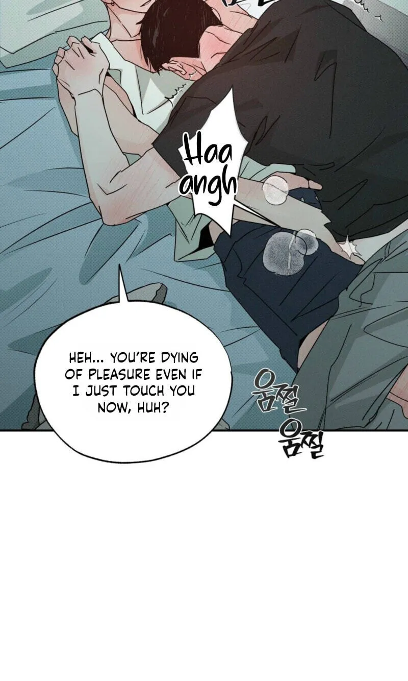 Not Meant to Be Chapter 13 page 7 - 