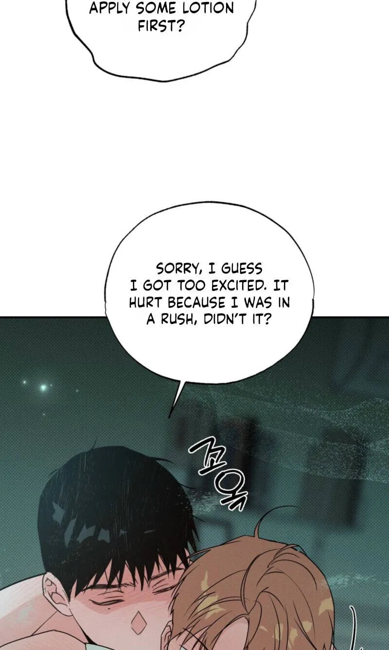 Not Meant to Be Chapter 13 page 70 - 