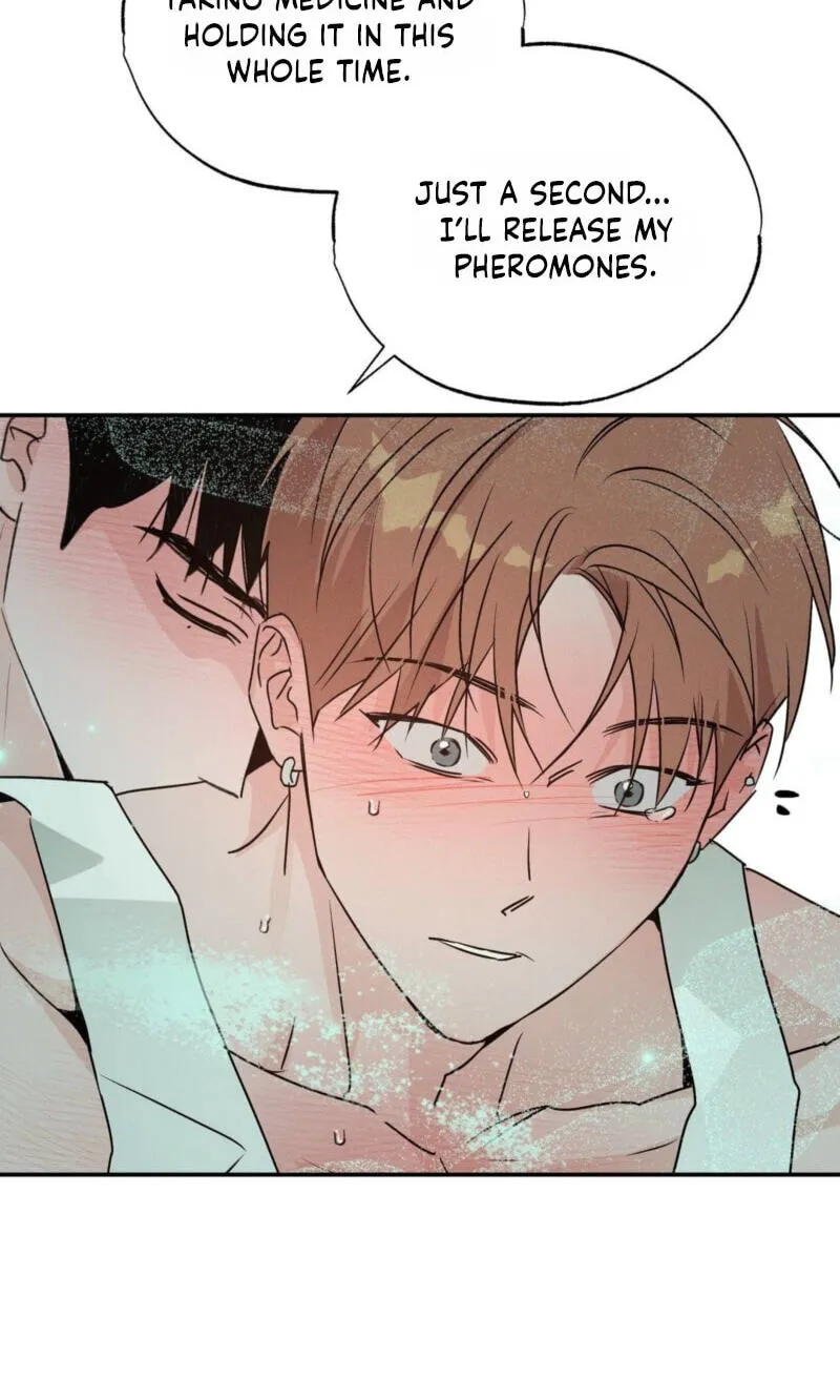 Not Meant to Be Chapter 13 page 72 - 