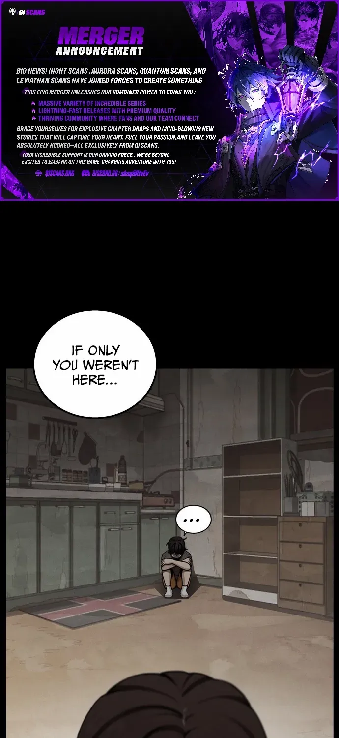 Not Over Chapter 1 page 2 - 