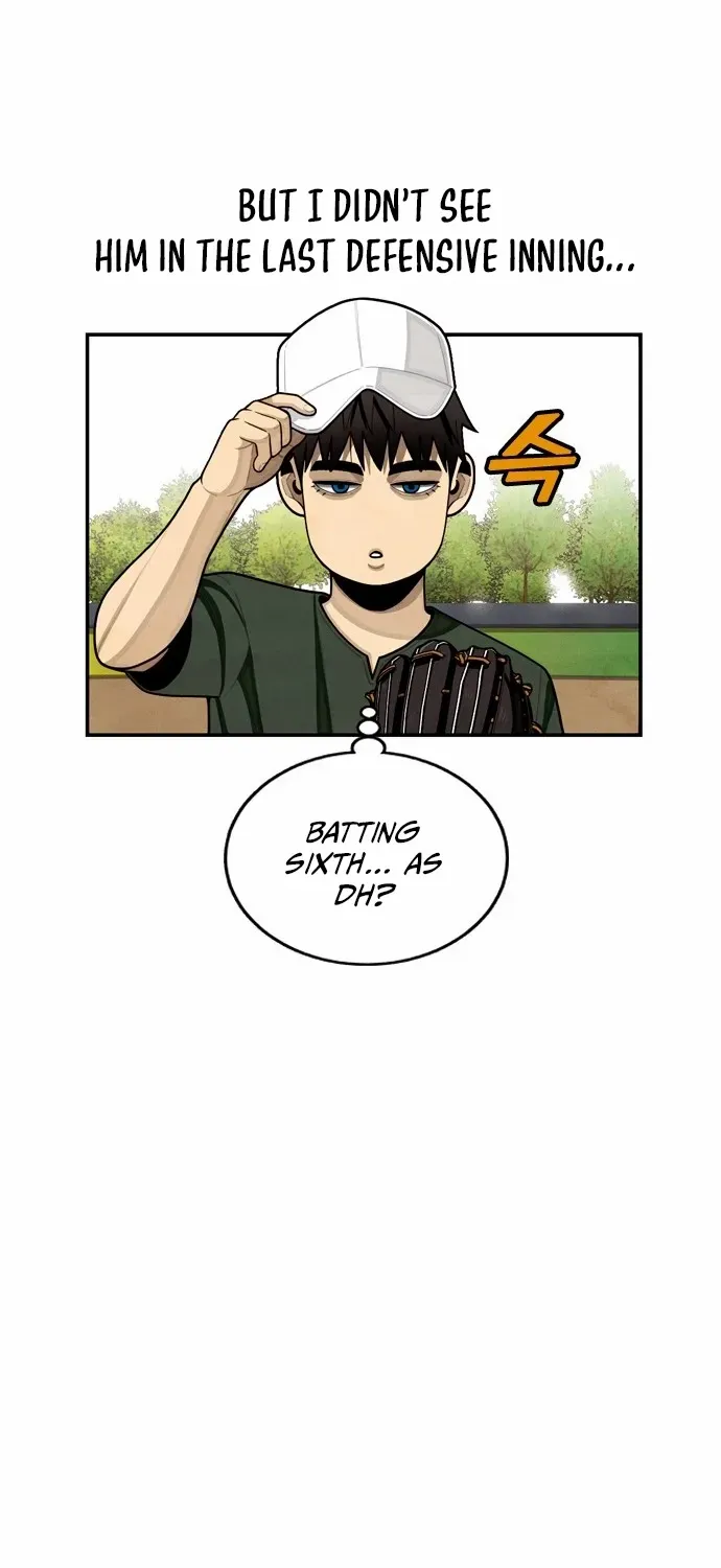 Not Over Chapter 1 page 102 - 