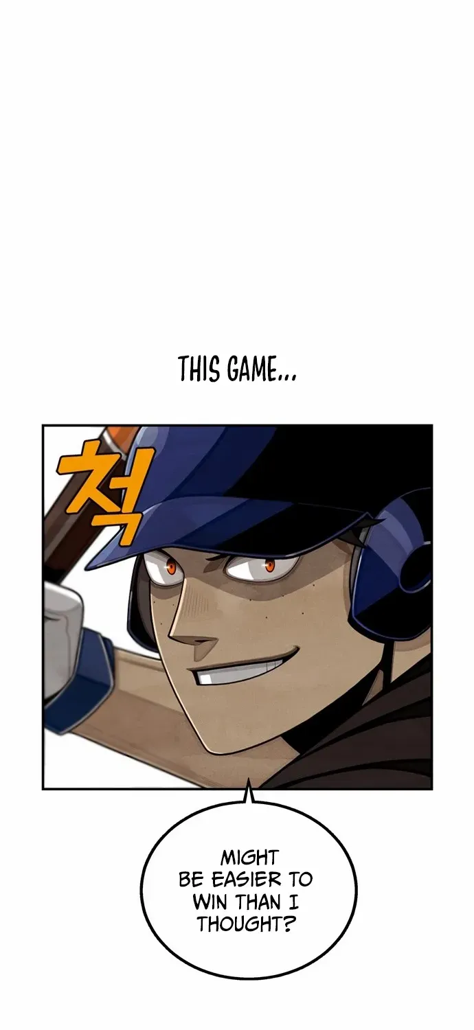 Not Over Chapter 1 page 104 - 