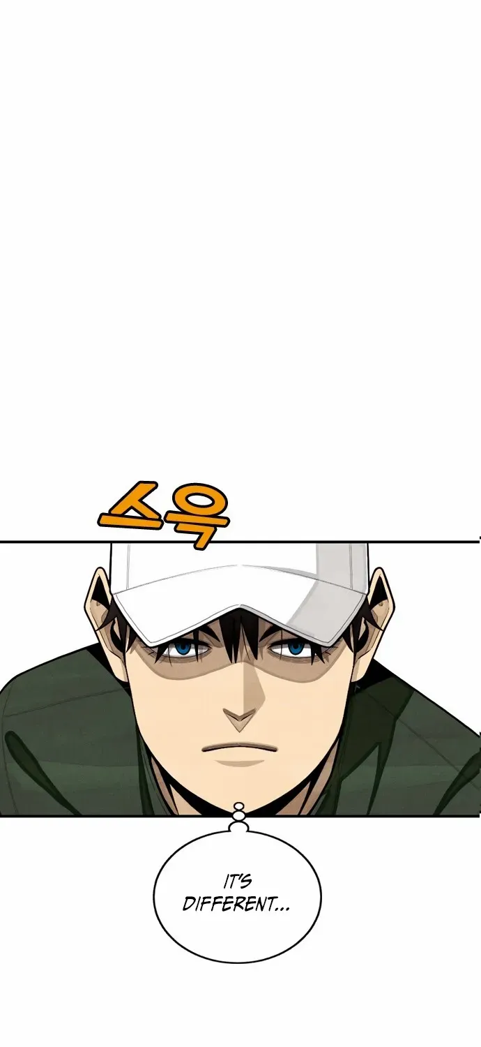 Not Over Chapter 1 page 105 - 