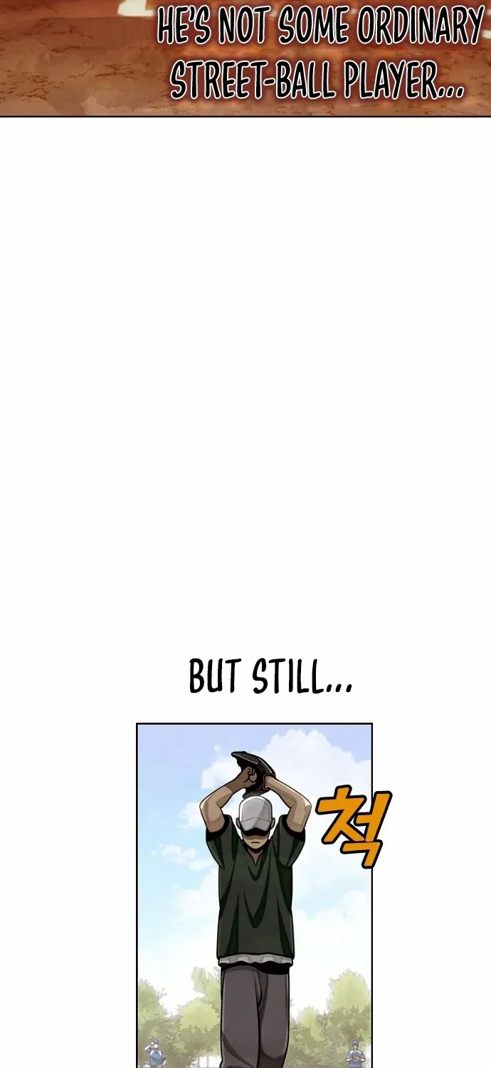 Not Over Chapter 1 page 107 - 