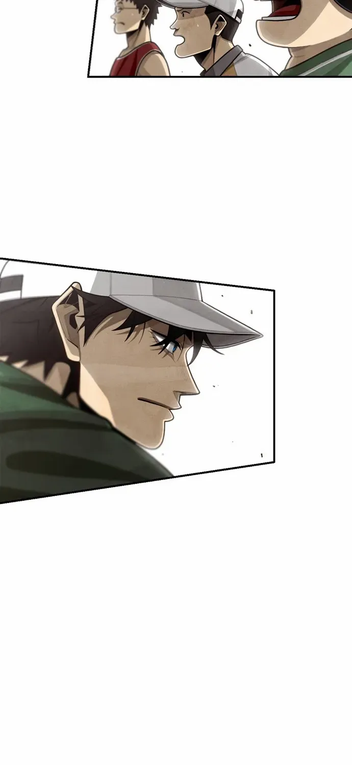 Not Over Chapter 1 page 125 - 