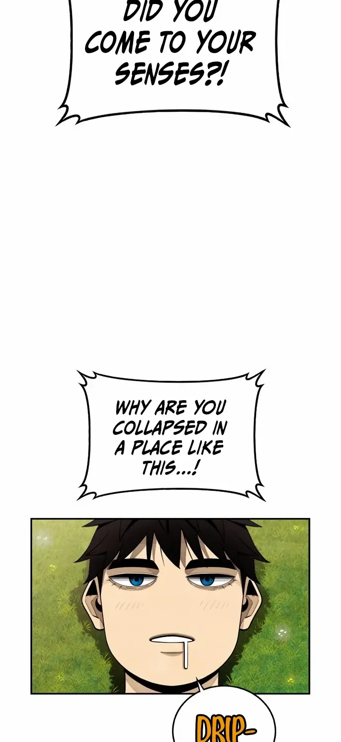 Not Over Chapter 1 page 14 - 